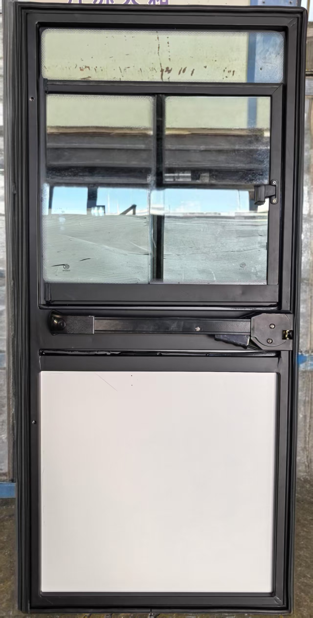 觀光電動(dòng)車車門